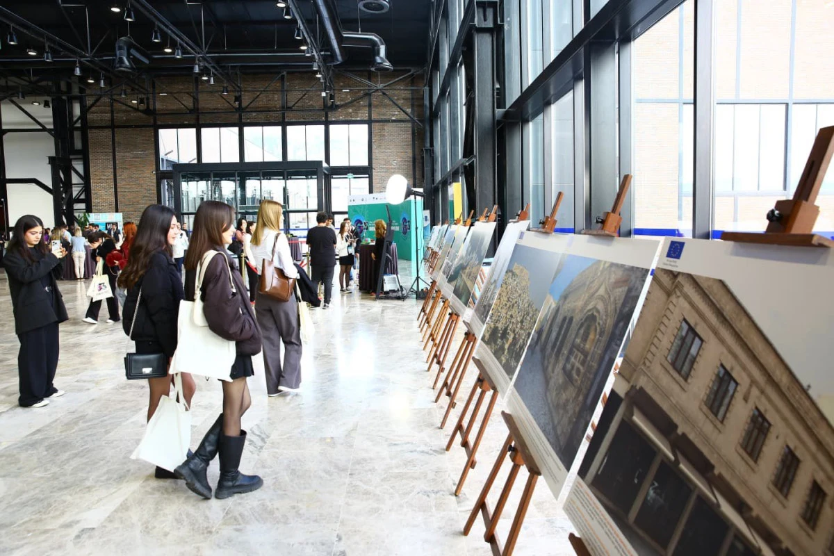 KÜLTÜREL MİRAS FOTOĞRAF SERGİSİ KOCAELİ’DE ZİYARETÇİLERLE BULUŞTU