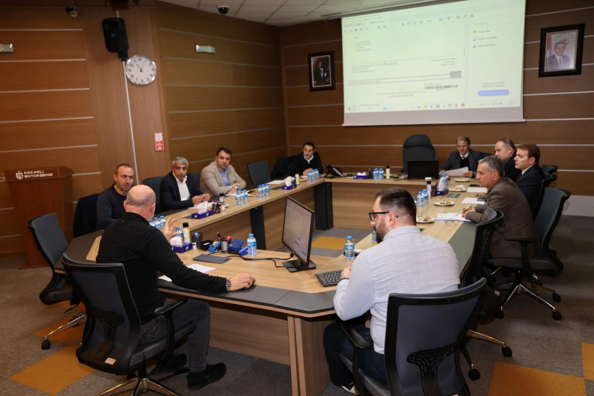 KURAL TANIMAYAN ŞOFÖRLERE 404 BİN TL CEZA