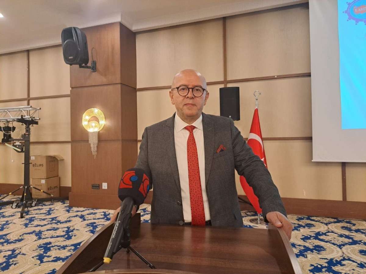 LASTİK İŞ A&Ccedil;IKLADI, Y&Uuml;ZDE 100'&Uuml; GE&Ccedil;ECEK