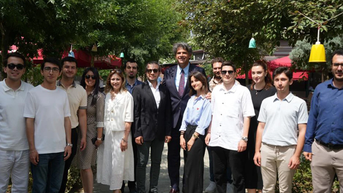 LEZZETİN KALBİ KARTEPE’DE GASTRONOMİ FESTİVALİ BAŞLIYOR