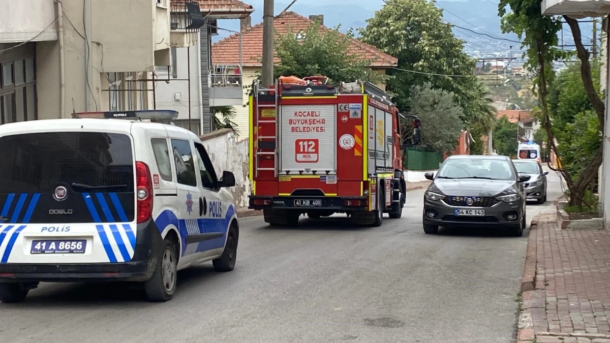 MİNİBÜSÜN ALTINDA KALAN YAŞLI ADAM AĞIR YARALANDI