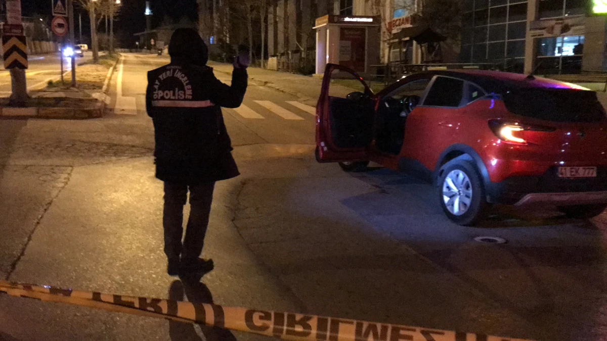 &Ouml;NCE TEŞEKK&Uuml;R ETTİ, CEZAYI DUYUNCA DA BAĞIRDI