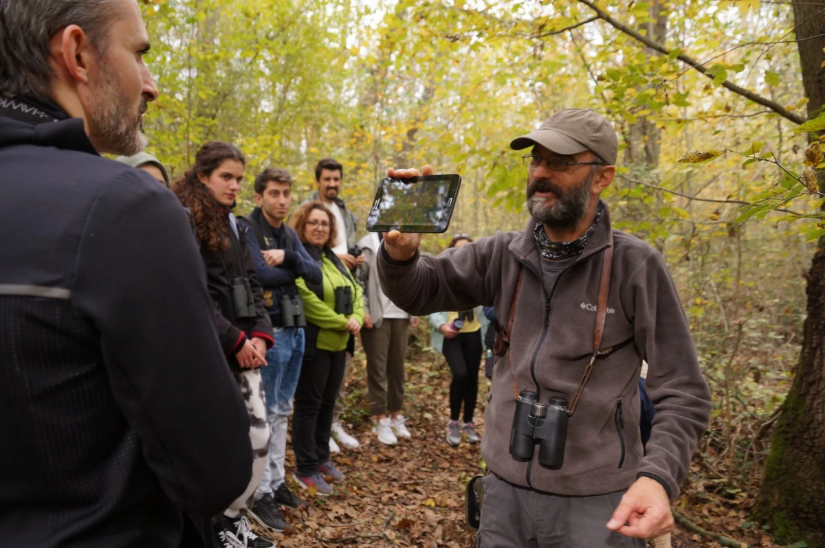 ORMANYA VE KUZUYAYLA ZİYARETÇİ REKORU KIRDI