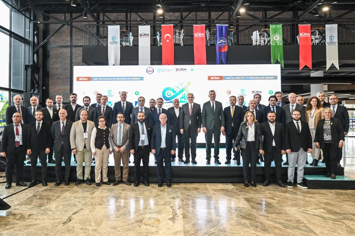 OSB&rsquo;LER İ&Ccedil;İN YENİ YOL HARİTASI BELİRLENECEK