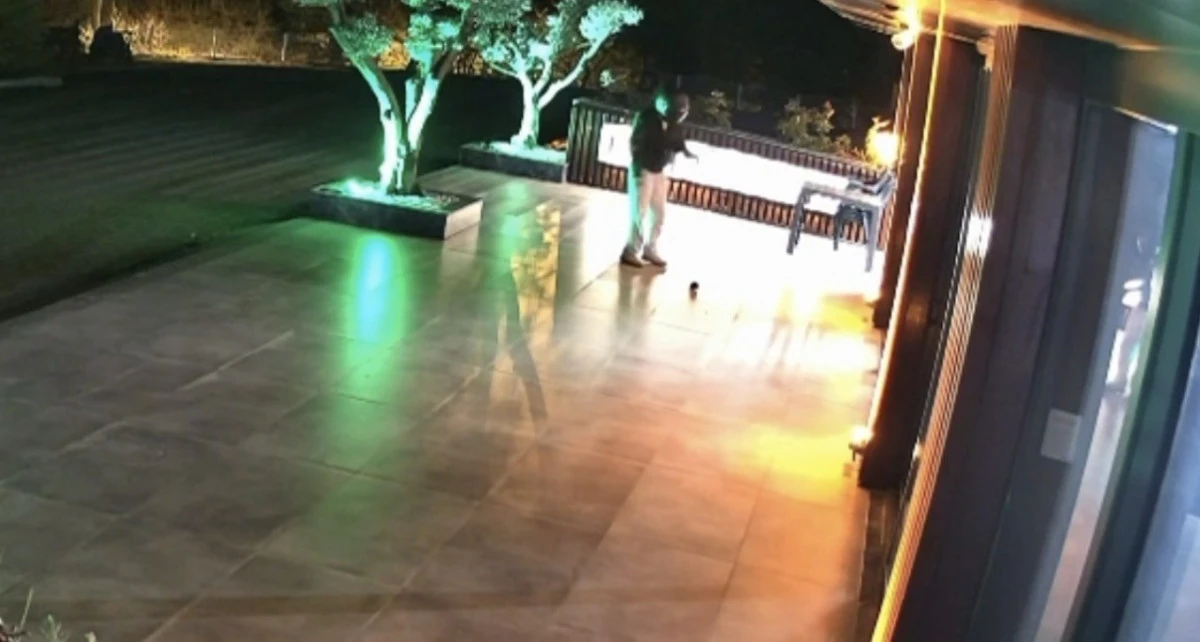 OTO GALERİYE EL BOMBALI SALDIRI: 5 KİŞİ TUTUKLANDI