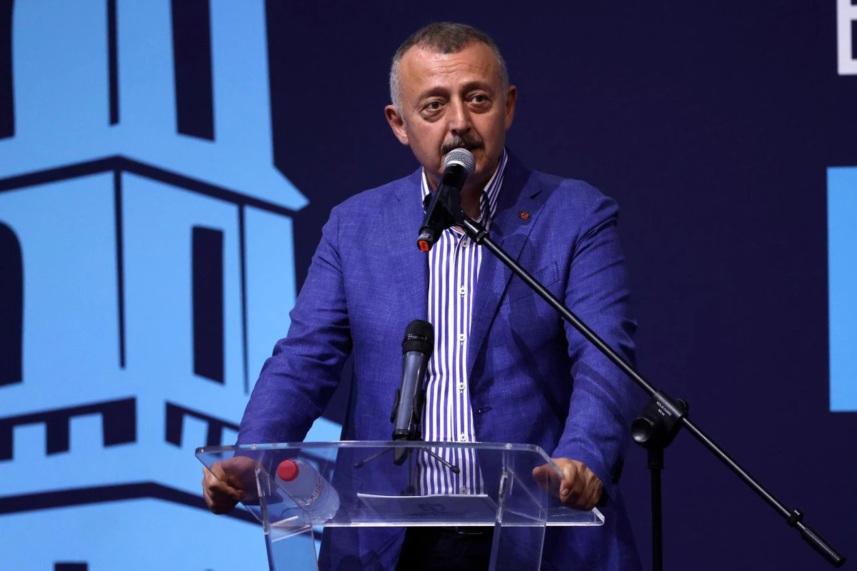 Para Y&uuml;zme Avrupa Şampiyonası Gebze&rsquo;de başladı