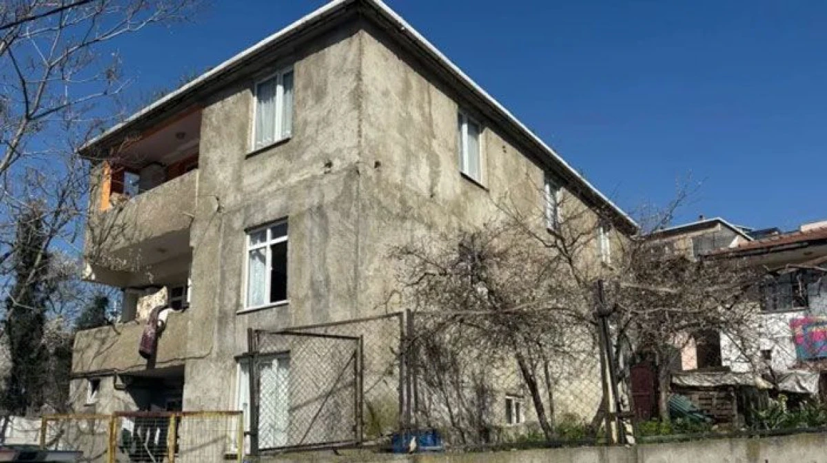 PİKNİK T&Uuml;P&Uuml;NDEN SIZAN GAZDAN ETKİLENEN BEBEK HAYATINI KAYBETTİ