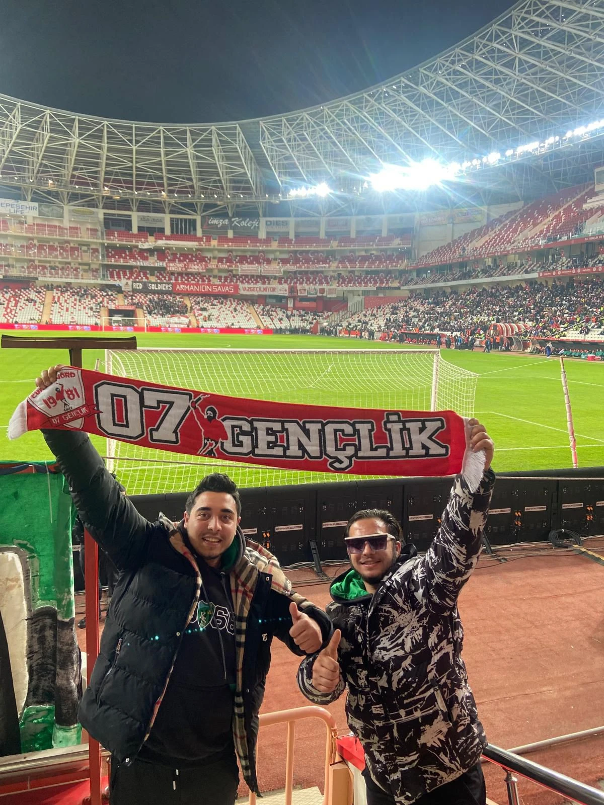 RECEP DURUL: B&Uuml;T&Uuml;N ŞEHİR &Uuml;ZG&Uuml;N, ACIMIZI BİRBİRİMİZLE PAYLAŞIYORUZ