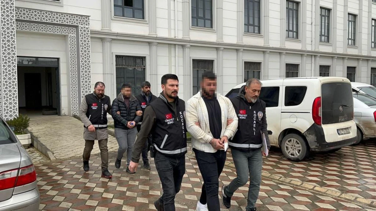  SAHİLDEKİ TARTIŞMA CİNAYETİNDE KARAR ÇIKTI