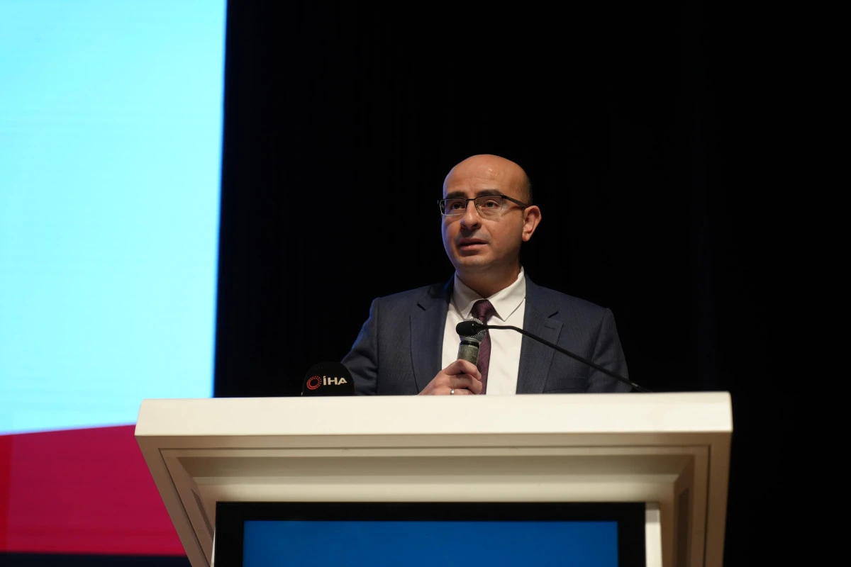 SAVCILARDAN KAMP&Uuml;STE "IBAN" DERSİ