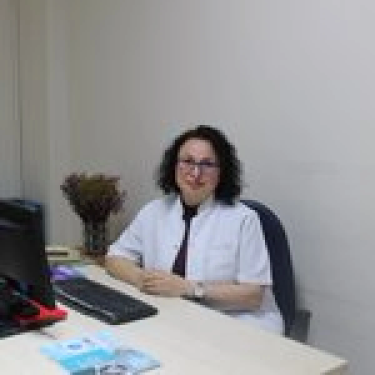 SEKA DEVLET HASTANESİ&rsquo;NDE SİGARA BIRAKMA POLİKLİNİĞİ HİZMET VERMEYE BAŞLADI