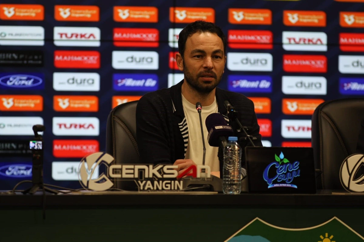 SEL&Ccedil;UK İNAN: "PENALTI POZİSYONUNU İZLEMEDİM"