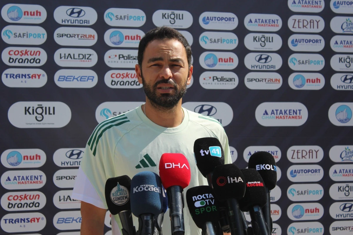 SELÇUK İNAN: SARI KART GEREKSİZDİ, HAKEM KOLAYCILIĞA KAÇTI