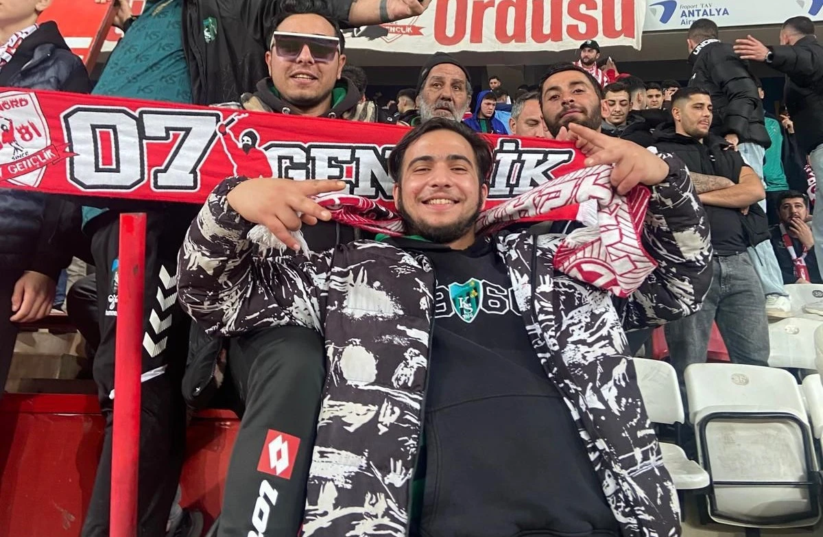 SEL&Ccedil;UK İNAN VE BAŞKAN RECEP DURUL HASTANEYE KOŞTU