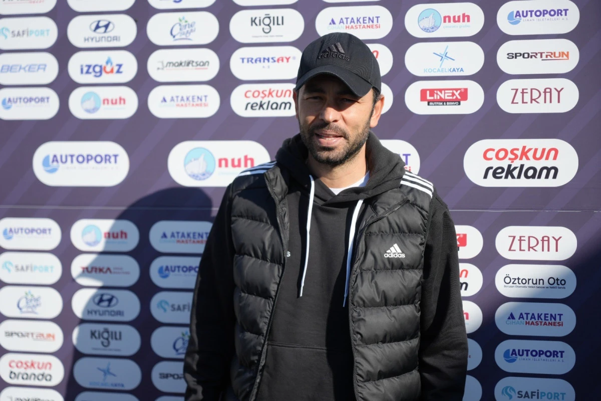 SELÇUK İNAN'DAN GENÇLERBİRLİĞİ YORUMU: 