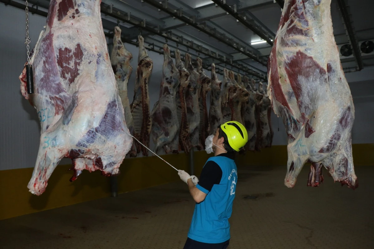 SON TEKNOLOJİ DONANIM VE UZMAN KADRO