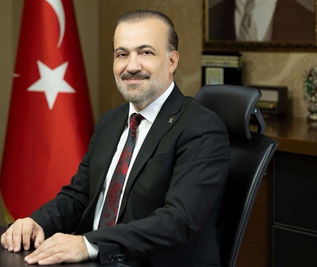 TALUS: CUNTACILIĞIN KİTABI, SİZİN TARİHİNİZLE YAZILDI
