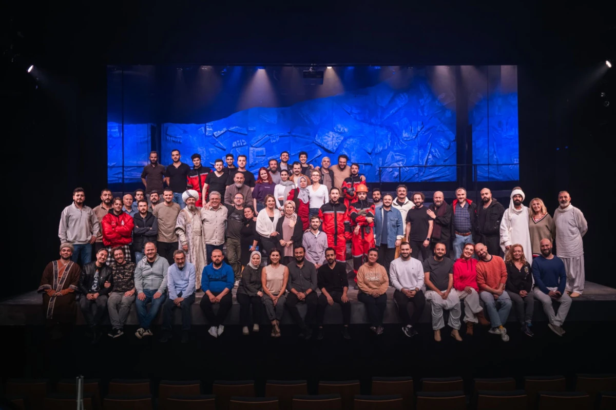 TAŞTA, GÖLGEDE, RÜZGÂRDA SİNAN’IN İMZASI VAR