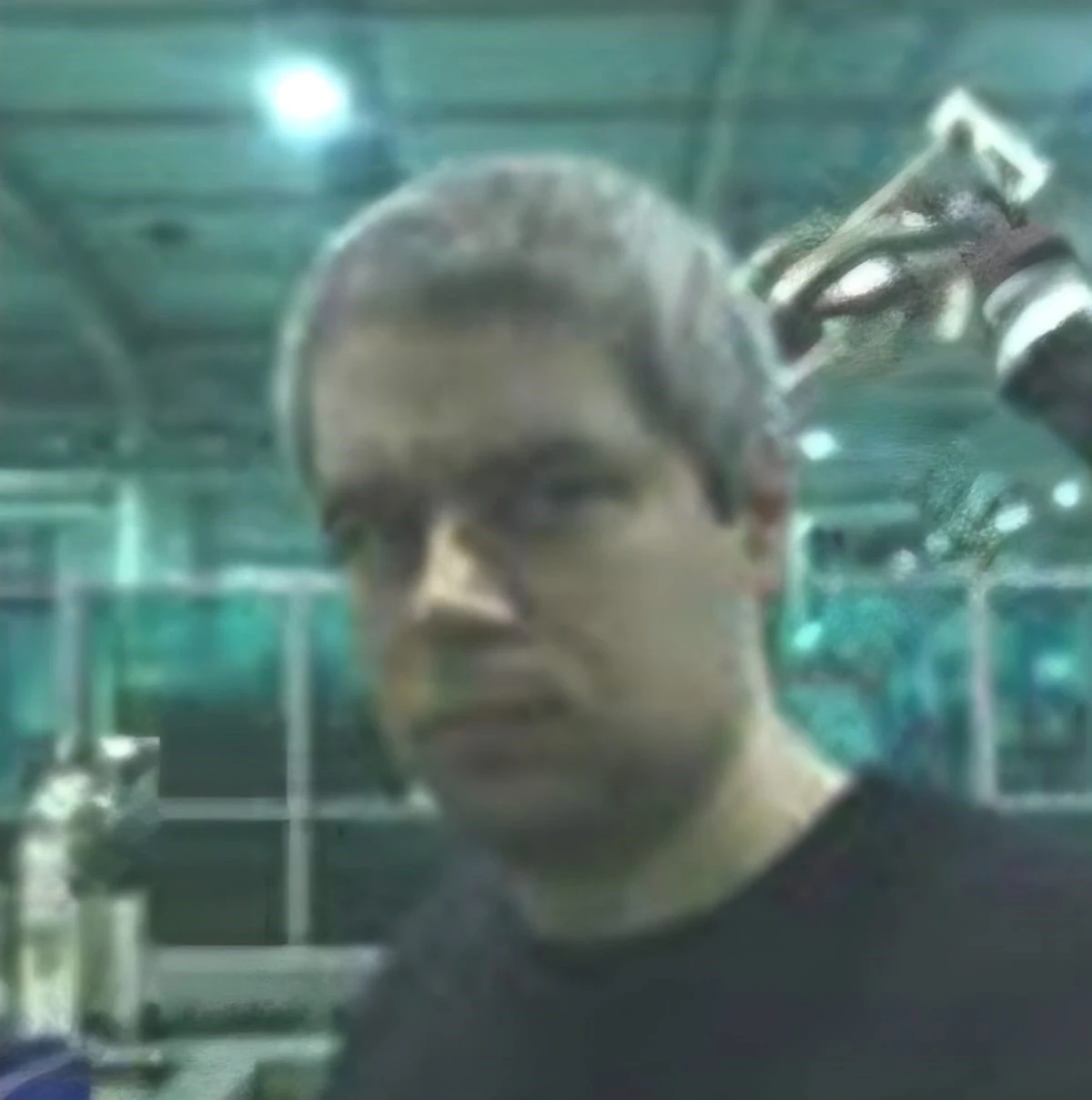 TRİB&Uuml;NDEN D&Uuml;ŞEN ARDA KA&Ccedil;MAZ YAŞAMINI YİTİRDİ