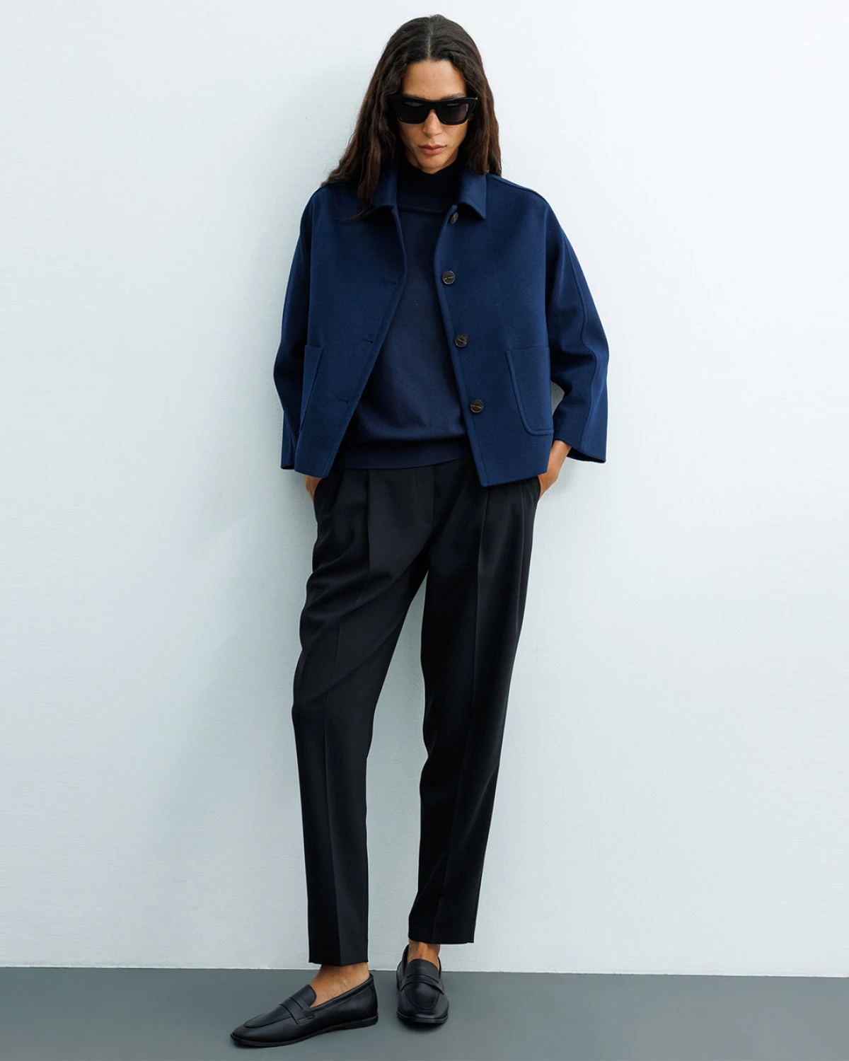 T&uuml;z&uuml;n: 1957'den G&uuml;n&uuml;m&uuml;ze Uzanan Zarafet ve G&uuml;venin Adresi