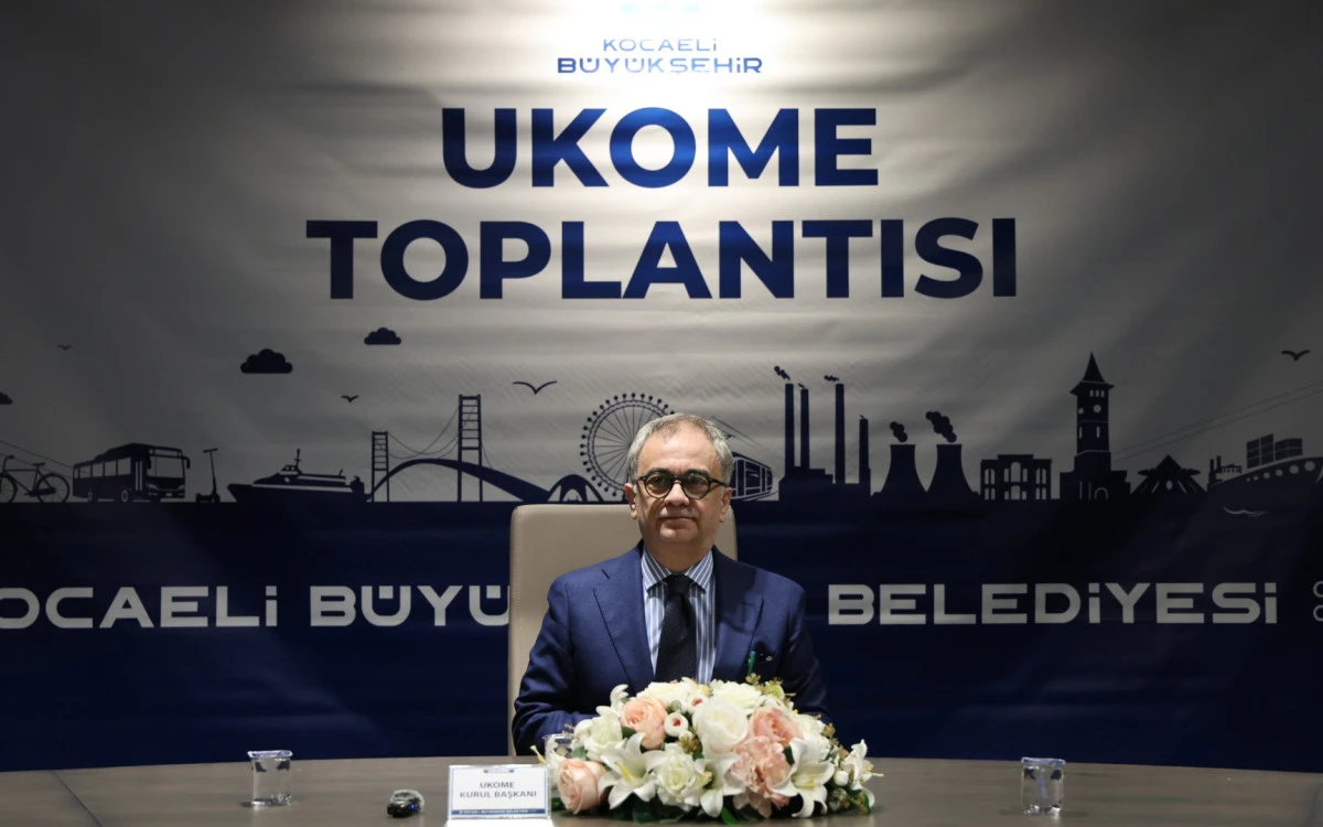 UKOME&rsquo;DEN &ldquo;KARAVAN PARK YASAĞI&rdquo; KARARINA ONAY  