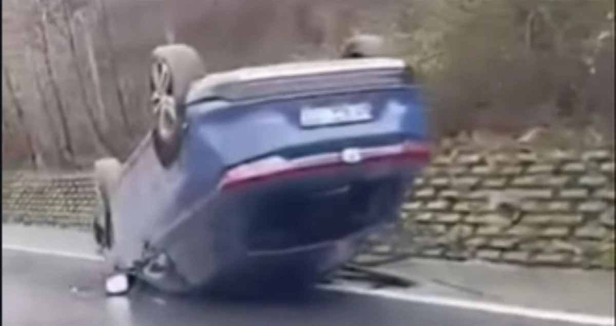 ULAŞLI&rsquo;DA ARA&Ccedil; TAKLA ATTI