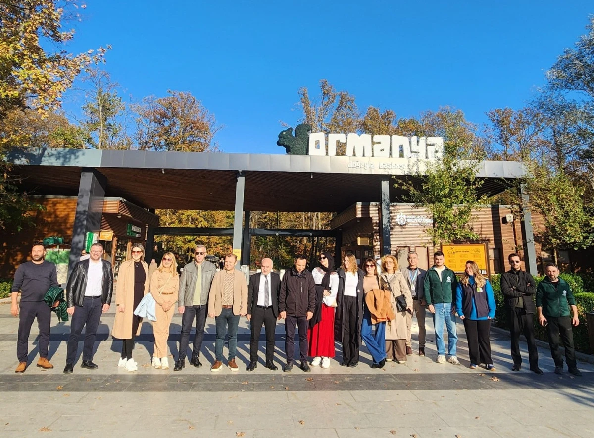 ULUSLARARASI TURİZMDE ROTASINI GENİŞLETİYOR