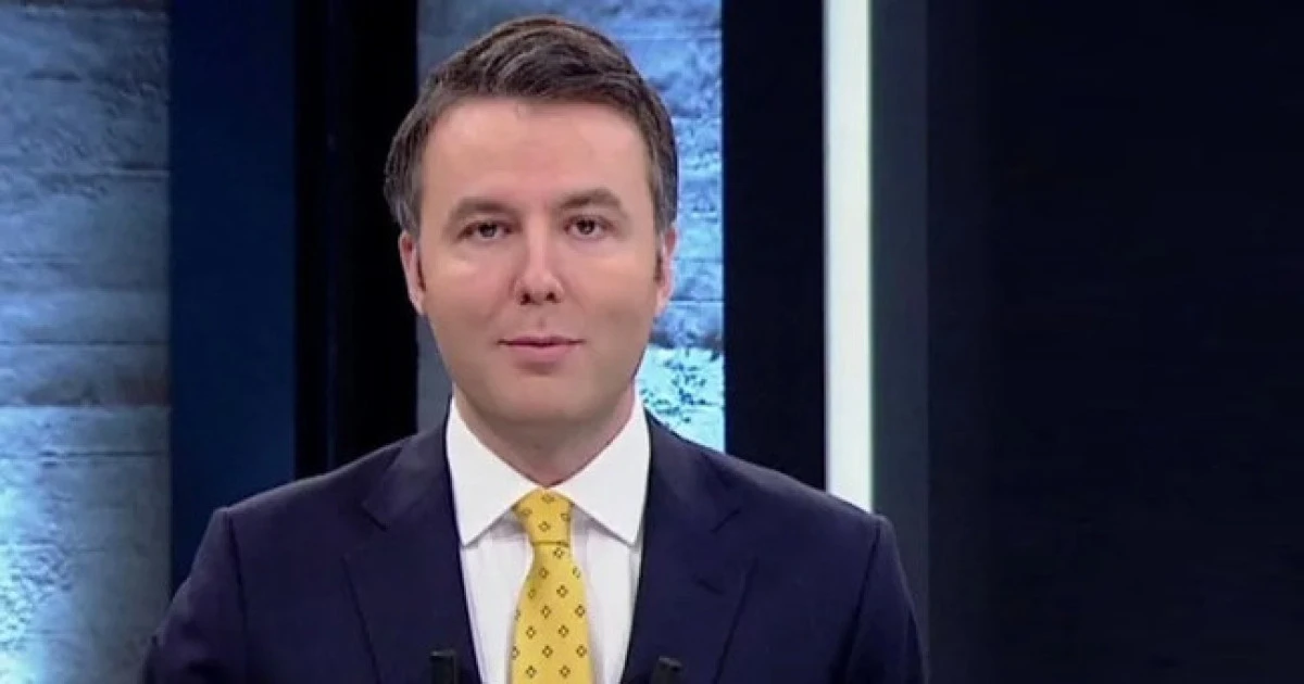 ÜNLÜ SUNUCUYA ŞOK UYUŞTURUCUDAN GÖZALTINA ALINDI !