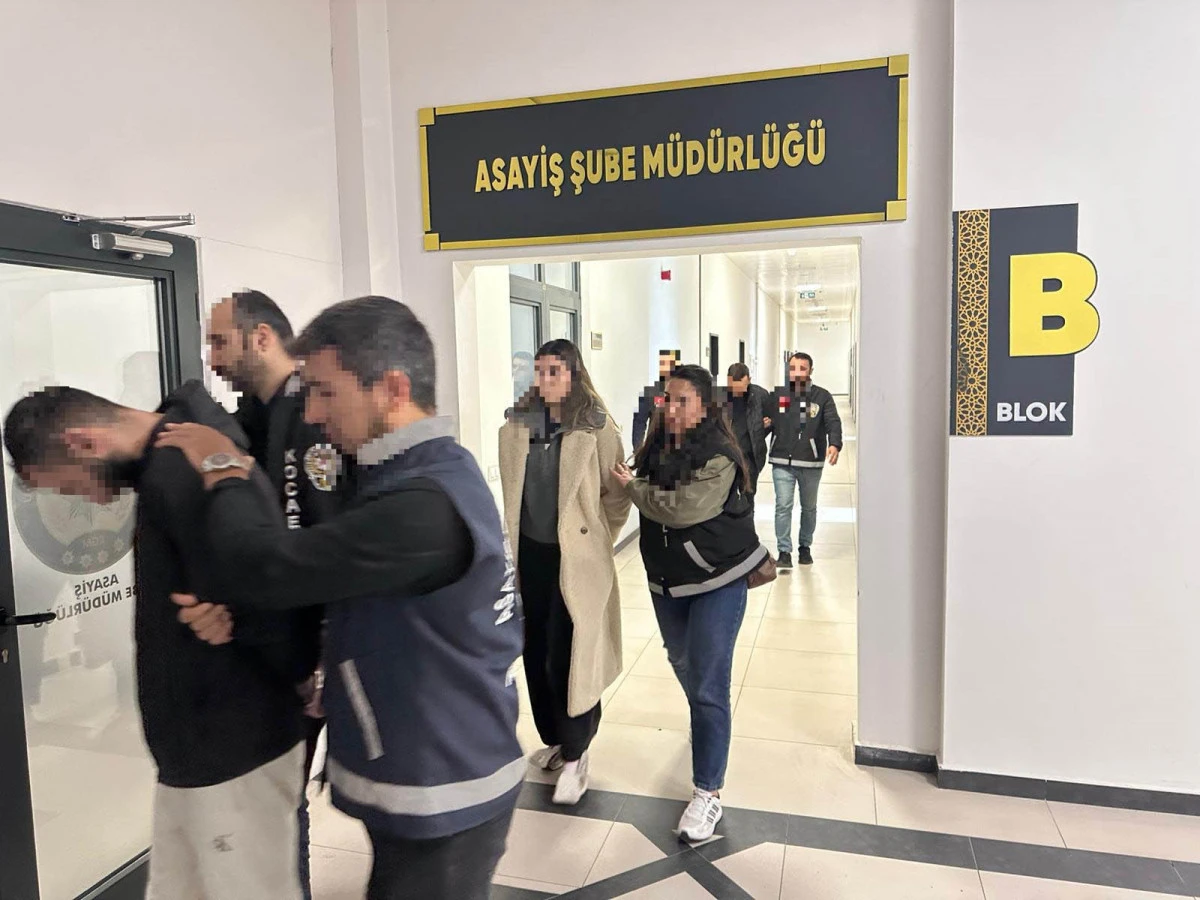 UZUN NAMLULU KATLİAMDA SORUŞTURMA DERİNLEŞTİ: TUTUKLU SAYISI 8&rsquo;E Y&Uuml;KSELDİ