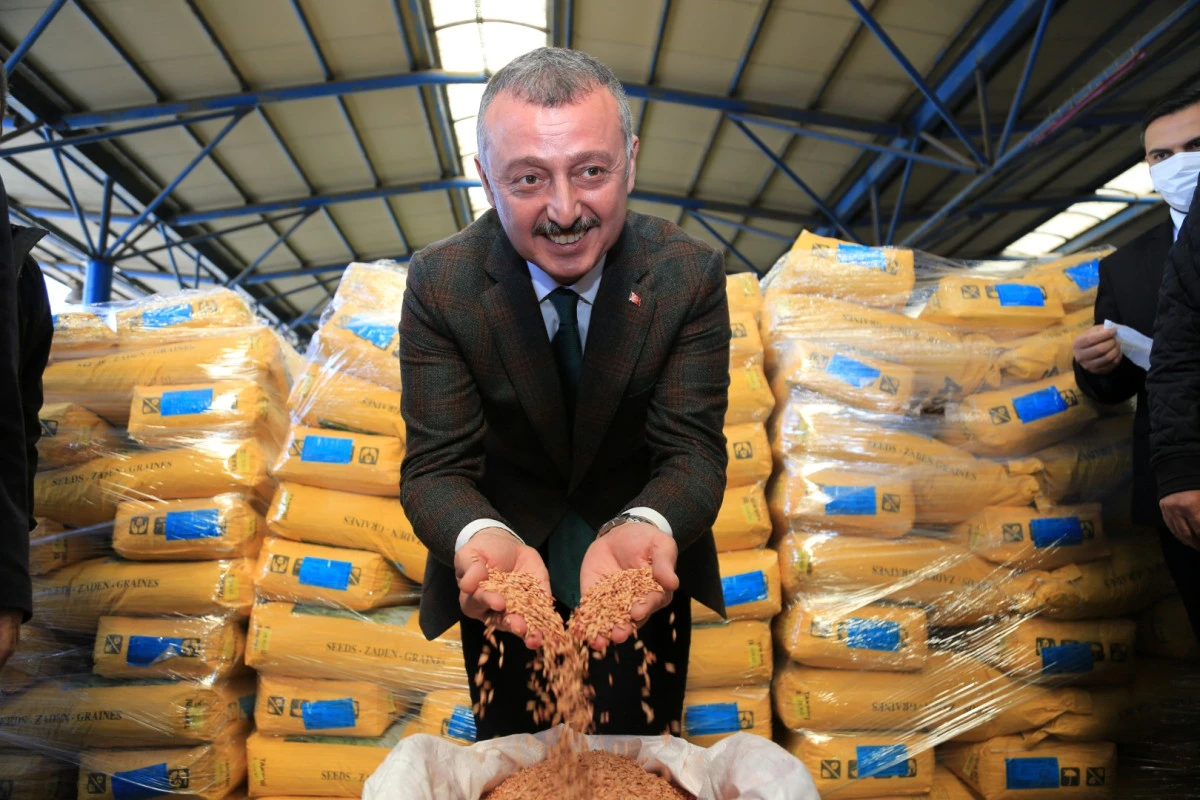 B&uuml;y&uuml;kşehir&rsquo;den &uuml;reticiye 10 milyon TL&rsquo;lik ek gelir