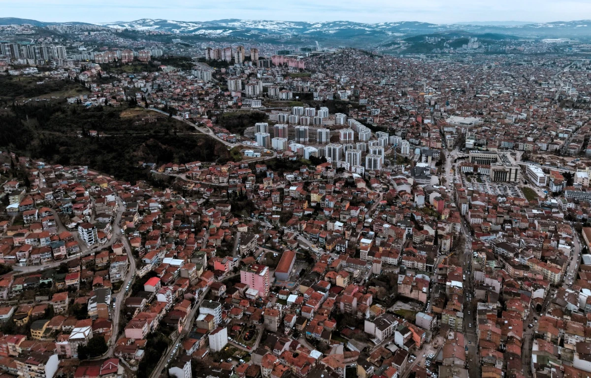 VELİAHMET VE HACIHIZIR&rsquo;IN &Ouml;N&Uuml; A&Ccedil;ILDI