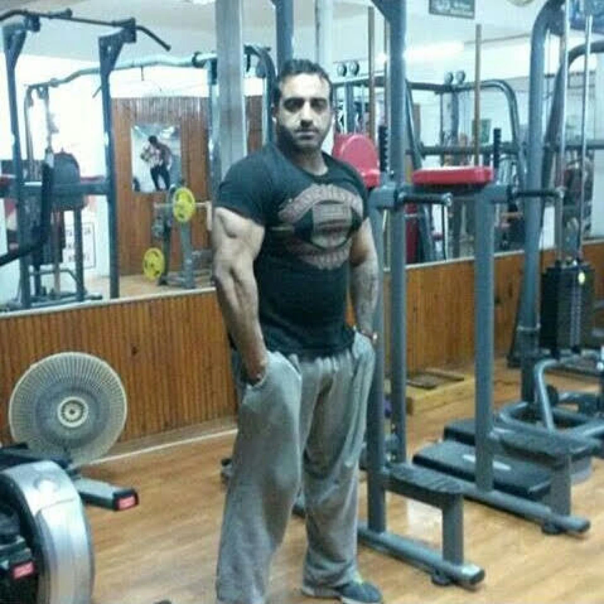 VOLKAN TAŞ KİCK BOKS T&Uuml;RKİYE ŞAMPİYONSINA KATILMAYACAK