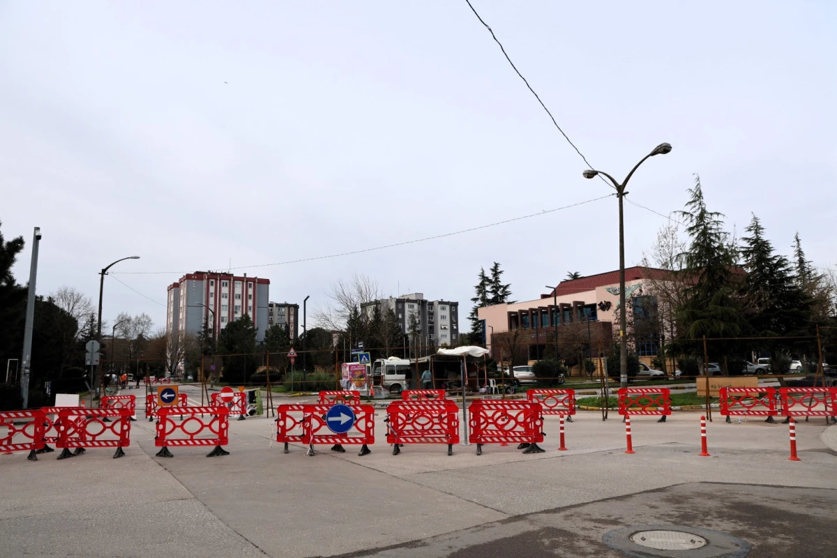 YAHYAKAPTAN İSTASYONU S&Uuml;RECE DAHİL OLDU