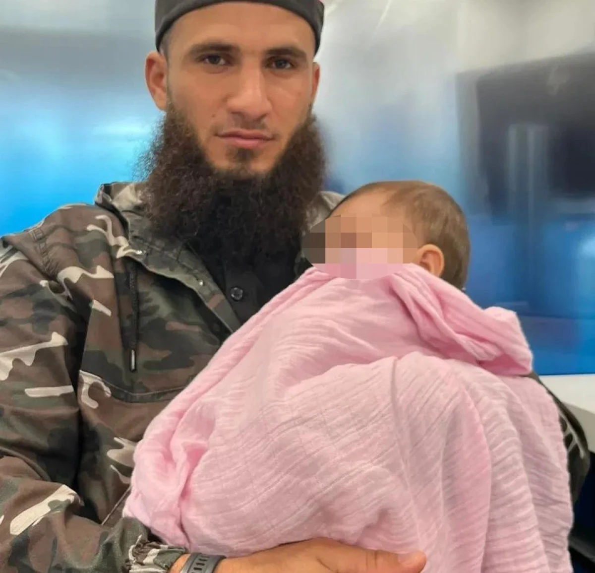 YALOVA'DAKİ TER&Ouml;RİST İLE HTS KAYDINA "HURMA" SAVUNMASI