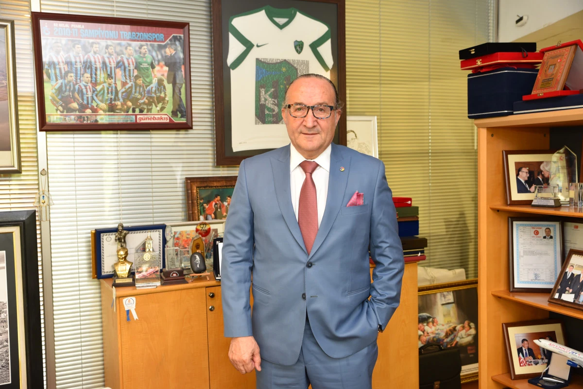 ZEYTİNOĞLU &lsquo;T&Uuml;RKİYE 'MADE IN EUROPE' TANIMINA DAHİL EDİLMELİ&rsquo;