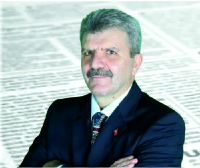 Ali Kemal EREN