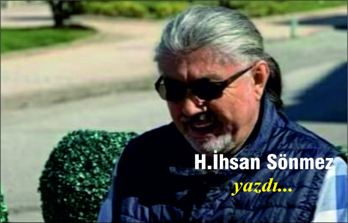 H.İhsan SÖNMEZ