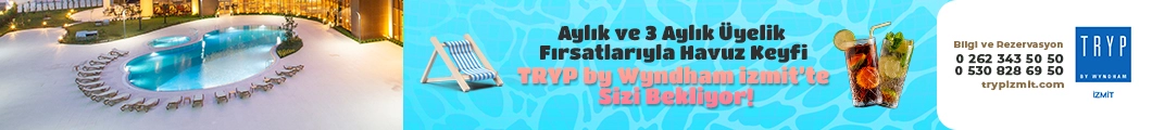 LASTİK İŞ havuz