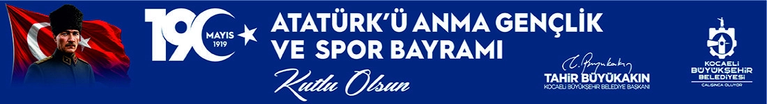 KBB 19 mayıs
