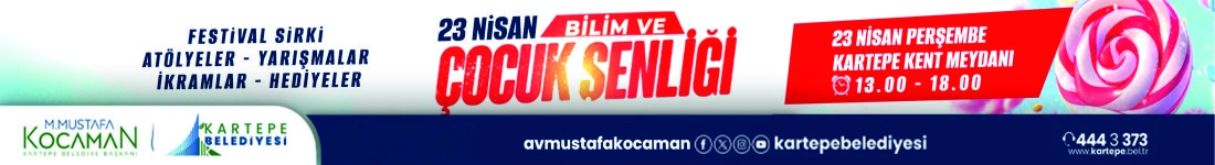 kartepe 23 nisan