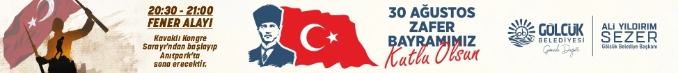 GÖLCÜK BELEDİYESİ 15 TEMMUZ