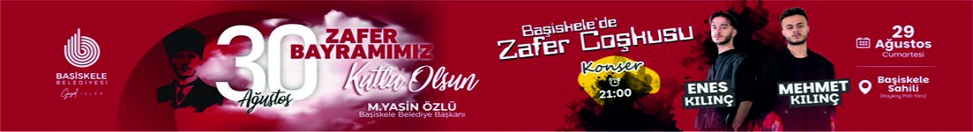 başiskele BAYRAM
