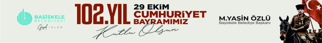 BAŞİSKELE 30 AĞUSTOS