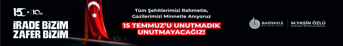 başiskele BAYRAM