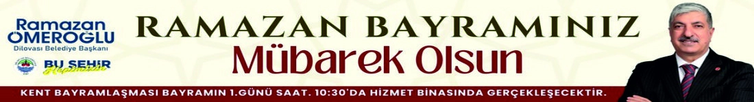 dilovası bayram