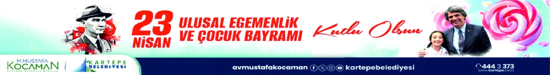 kartepe 23 nisan