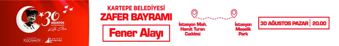 kartepe festival