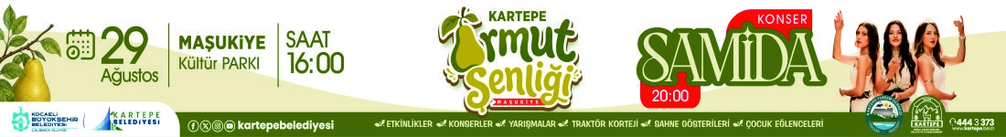 kartepe festival
