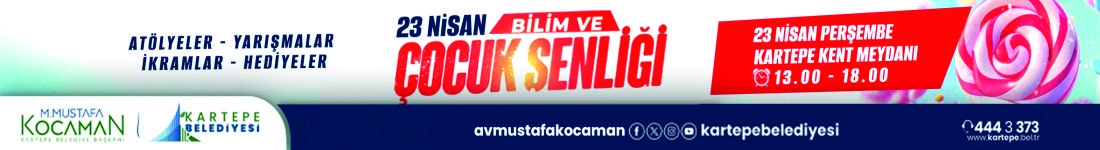kartepe 23 nisan