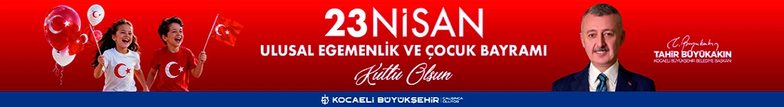 KBB 23 nisan